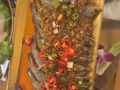 -老渔家·白族·石板烧.野生菌火锅(大理古城叶榆路店)