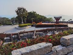 -胡里山炮台