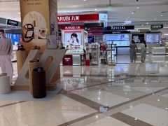 -银泰百货(海宁店)