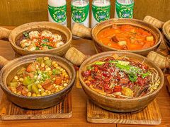 -罗妈砂锅(四川成都奎星楼店)