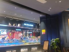 -SEA西雅图海鲜自助餐厅(海乐世界店)