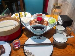 -壹零捌道·北京烤鸭(车公庄店)