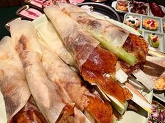 -梨花自助烤肉(西三旗万象汇黑金店)