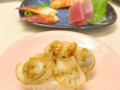 -争鲜回转寿司(东方银座店)