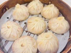 -馋三尺蟹粉小笼(人民广场店)