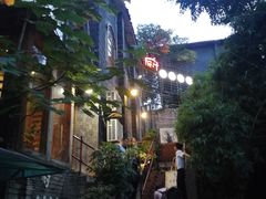-树厨贵州菜(大十字店)
