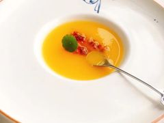 莲花蟹黄-Lotus 莲花空间(国贸商城店)