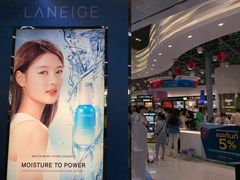 -王权免税店(廊曼机场店)