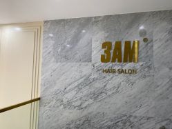 -3AM HAIR SALON染发接发