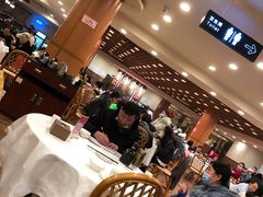 大堂-庐州太太(南七里店)