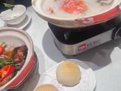 -避风塘(江桥万达店)