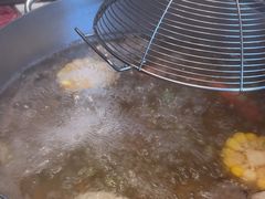 -小城牛事·鲜牛肉火锅(万达店)