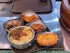 -水平有限广西米粉·广西风味集(五道口店)