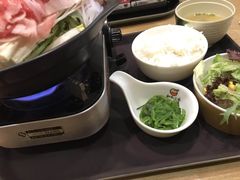 -和风日本料理(腾飞园店)