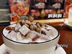 -民信老铺(双皮奶博物馆店)