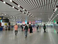 -珠海拱北口岸