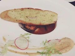 -大理实力希尔顿酒店•香全日制餐厅