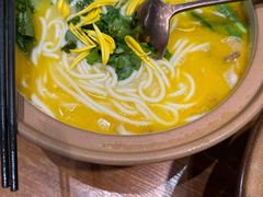 -云海肴·汽锅鸡·云南菜(苏州中心店)
