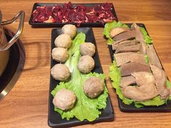 -牛天下·牛肉·海鲜·打边炉·融合菜