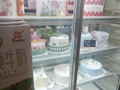-起士林(荣安大街店)