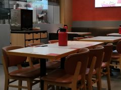 -喜家德虾仁水饺(金融中心店)