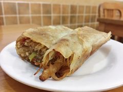 -老前童小吃(北明程路店)