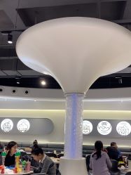 -MINI MARS KIDS CLUB亲子家庭中心(杨浦黄兴店)
