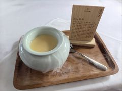 宫廷桂花奶酪-京兆尹(雍和宫店)
