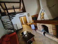 -意大利农场度假村