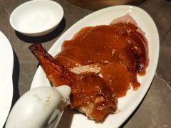 -金鸭季·北京烤鸭(深业上城店)