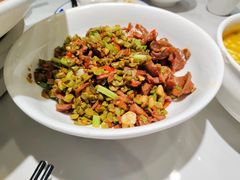 -兰湘子·湘菜小炒(石家庄万象城店)