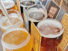 -Boxing Cat Brewery拳击猫精酿啤酒馆(永福店)