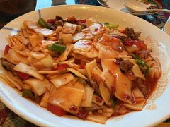 -巴依老爷新疆美食(工体旗舰店)