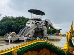 -西双版纳勐泐文化旅游区