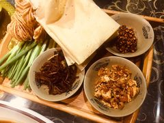 -芳林嫂 湖边边巧媳妇渔家菜馆