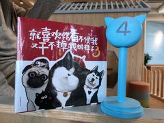 -猫的天空之城概念书店(北戴河蔚蓝海岸店)