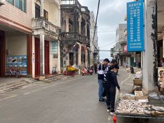 -文昌铺前老街