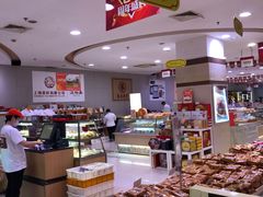 -第一食品(中环百联店)