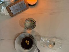 -君悦酒店·La Terrazza意合園·意式风味