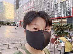 -萨莉亚意式餐厅(莲花国际广场店)