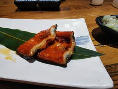 烤鳗鱼-鹤一烤肉自助餐厅(中关村店)