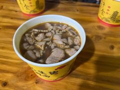 -王记生烫牛杂面馆(兰陵路店)
