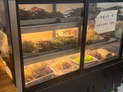 -怪老头甜不辣(抚琴小区店)
