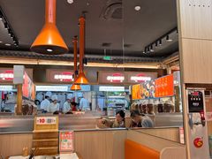 -东门口·新式老北京火锅(河西龙湖天街店)