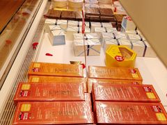 -好利来(望京中福店)