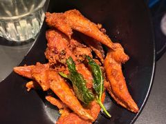-烤匠麻辣烤鱼(IFS店)