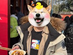 -洞子口张老二凉粉(文殊院店)