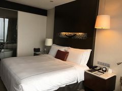 -青岛海尔洲际酒店