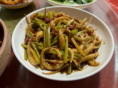 -老三样·美食研究中心(世贸路店)