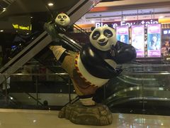 -保定金棕榈先天下国际影城(LUXE)